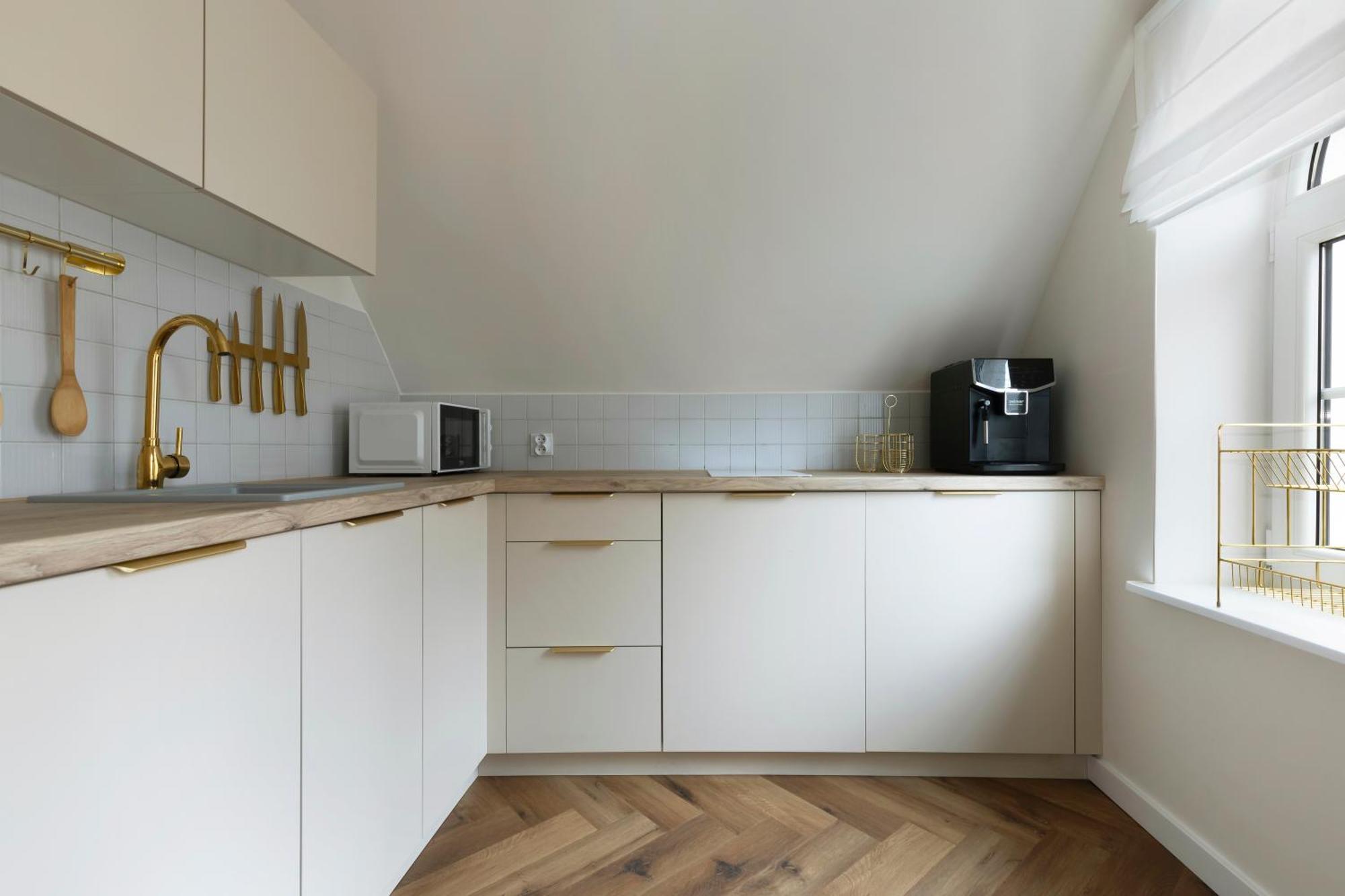 Elite Apartments Dluga Prestige Gdańsk Buitenkant foto